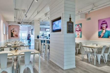 דסטין The Oyster By Brightwild-Beachfront Condo מראה חיצוני תמונה