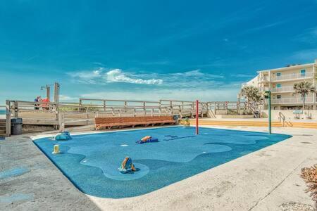 דסטין The Oyster By Brightwild-Beachfront Condo מראה חיצוני תמונה
