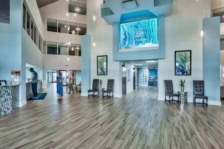 דסטין The Oyster By Brightwild-Beachfront Condo מראה חיצוני תמונה