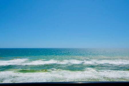 דסטין The Oyster By Brightwild-Beachfront Condo מראה חיצוני תמונה
