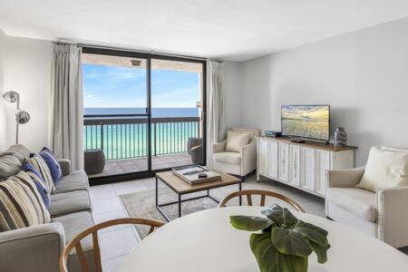 דסטין The Oyster By Brightwild-Beachfront Condo מראה חיצוני תמונה